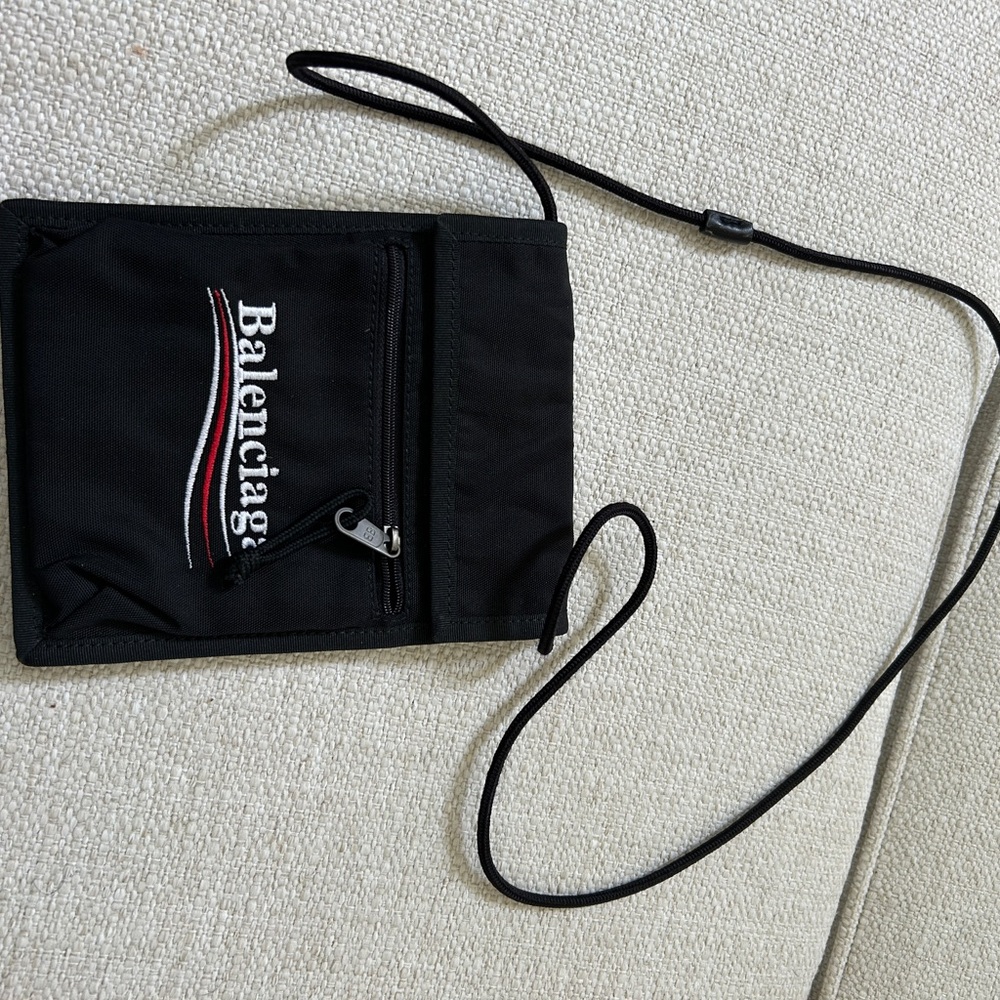 Balenciaga shoulder bag